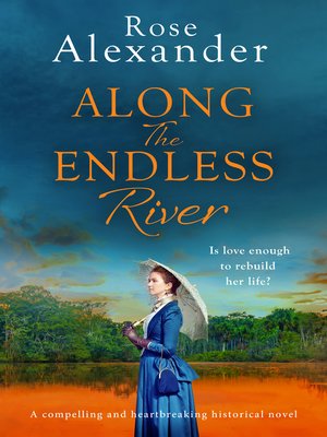 Along the Endless River - ebook